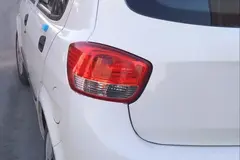 تیبا، هاچ بک