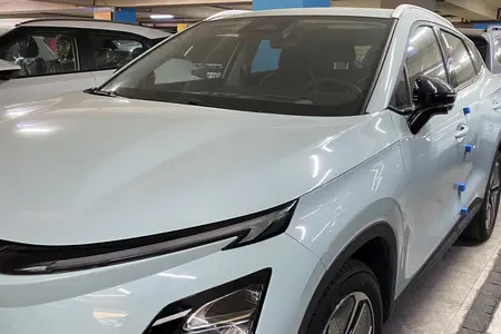 فونیکس FX EV