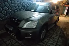 ام وی ام، X33