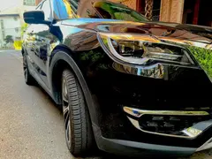 فیدلیتی، پرایم