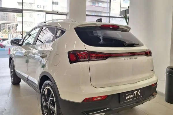 کی ام سی، X5
