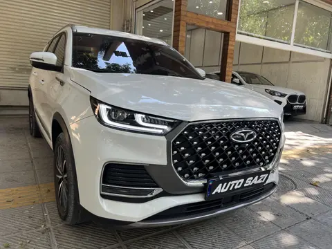 فونیکس، تیگو 8 پرو مکس (F8)