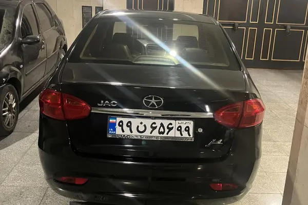 جک  جی 4