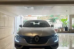 رنو، تالیسمان