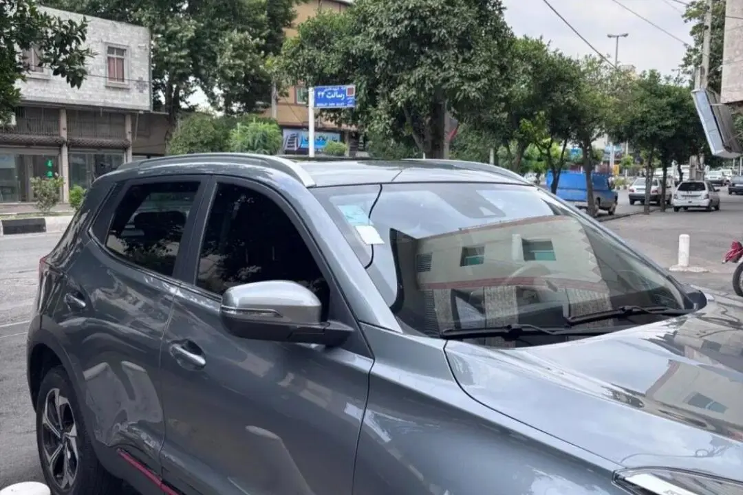 ام وی ام،  X55 PRO