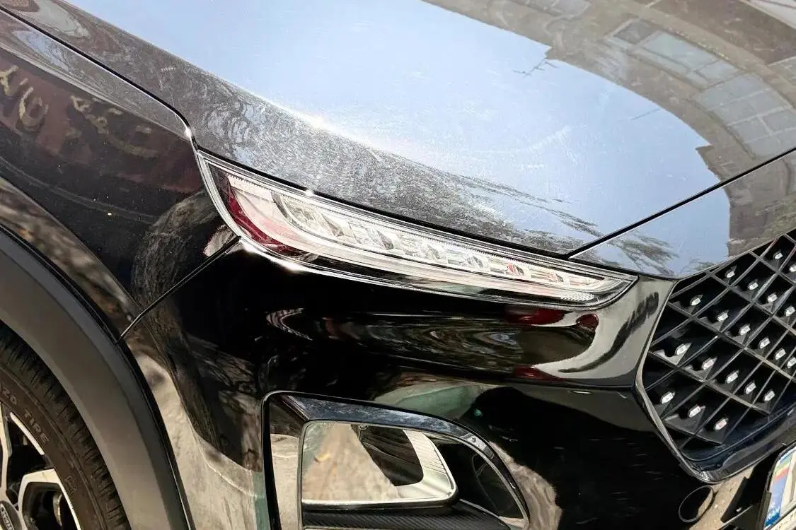 ام وی ام  X22 PRO