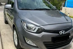 هیوندای، i20