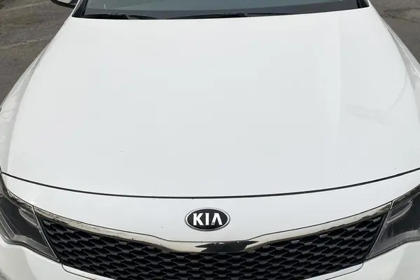 کیا، اپتیما