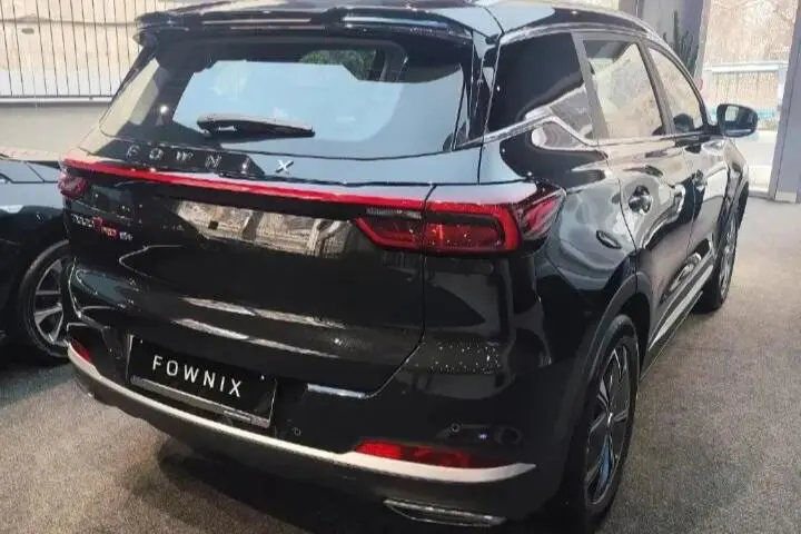 فونیکس،  تیگو 8 پرو مکس (F8)