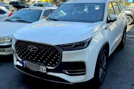 فونیکس تیگو 8 پرو مکس (F8)