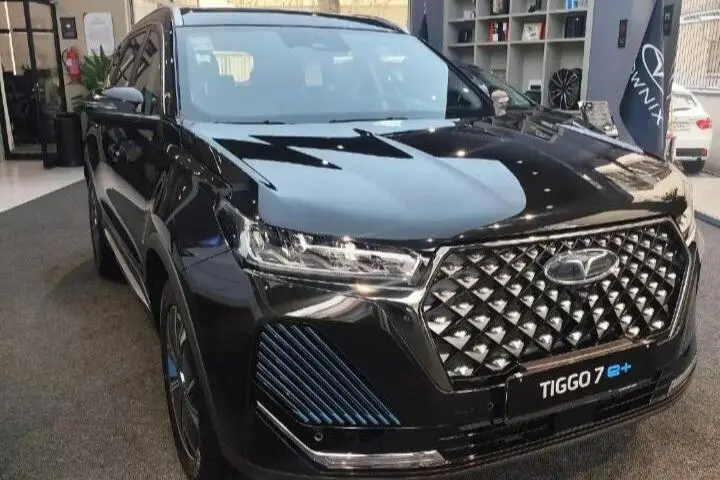 فونیکس،  تیگو 8 پرو مکس (F8)