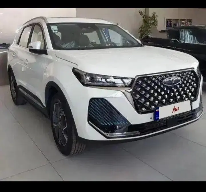 فونیکس،  تیگو 8 پرو مکس (F8)