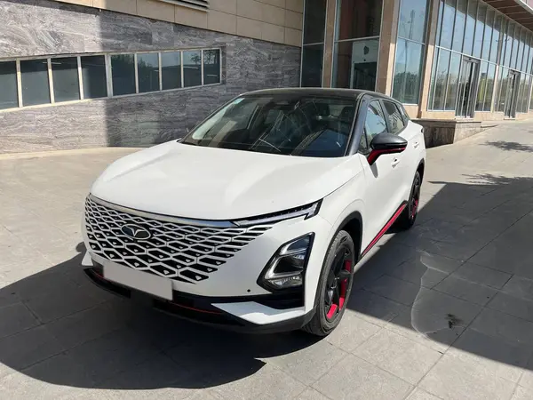 پیش فروش فونیکس، FX