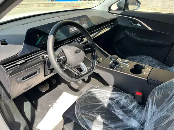 پیش فروش فونیکس، FX