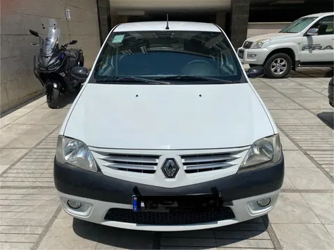 رنو، تندر 90
