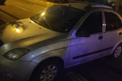 تیبا، صندوق دار