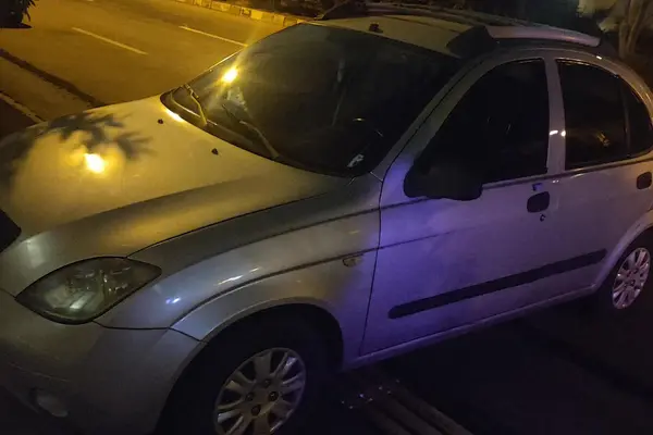 تیبا، صندوق دار