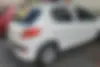 پژو، 207