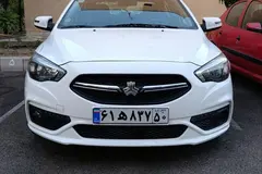 شاهین، G دنده ای