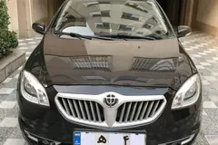 برلیانس، H330