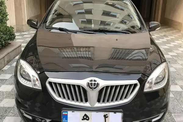 برلیانس  H330