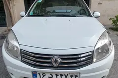 رنو، ساندرو