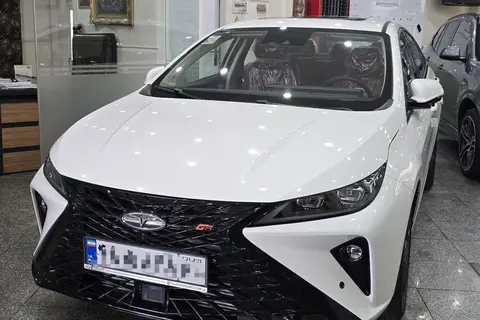 فونیکس، آریزو 6 جی تی (Z6 GT)