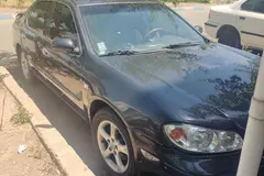 نیسان، ماکسیما
