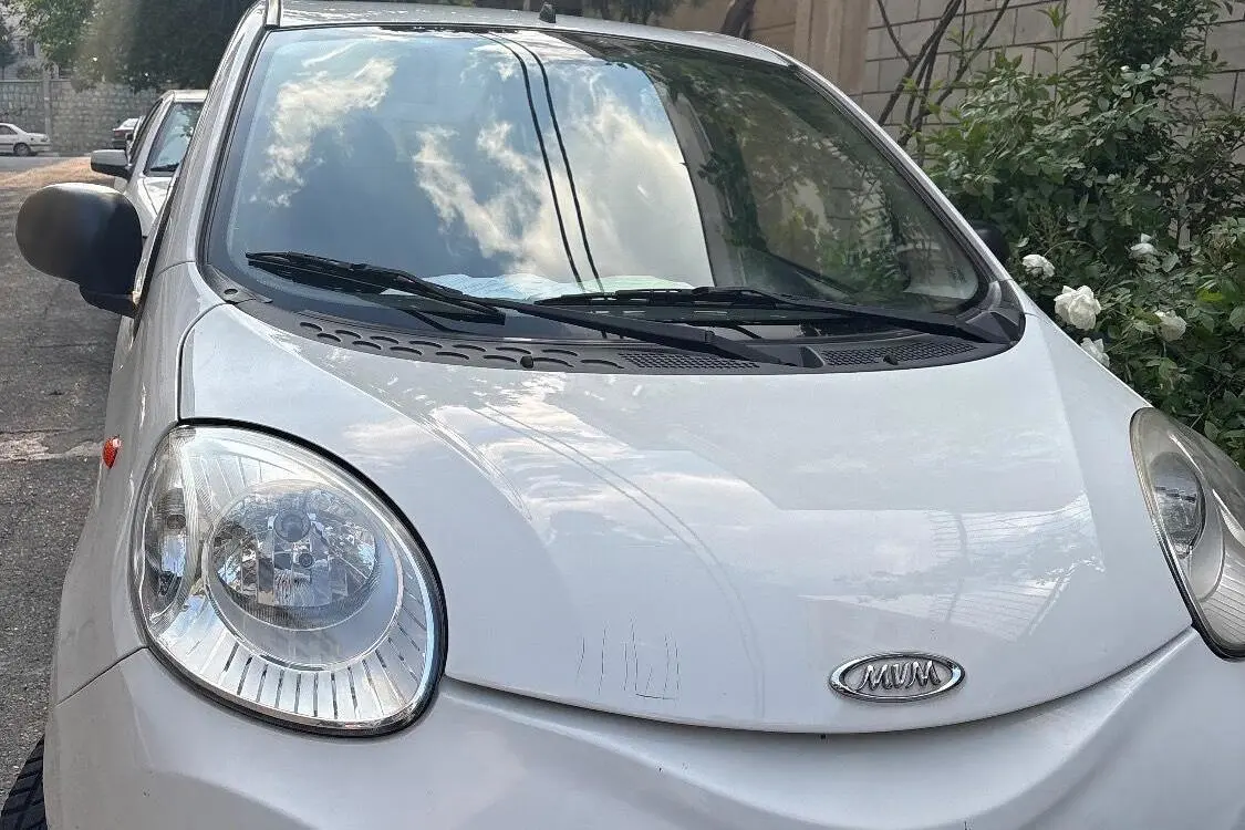 ام وی ام،  110S