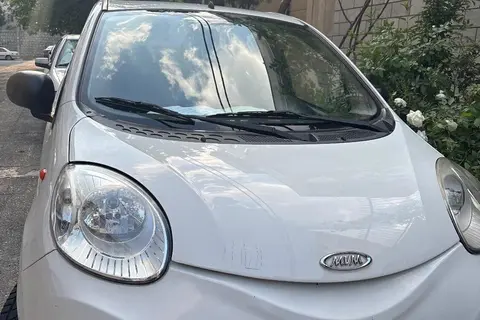 ام وی ام، 110S