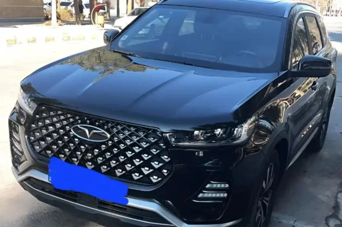 فونیکس،  تیگو 7 پرو