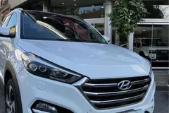 هیوندای، توسان