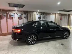 اشکودا، سوپرب