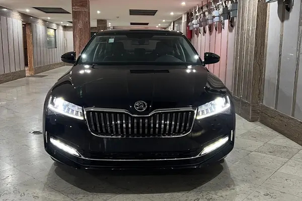 اشکودا، سوپرب