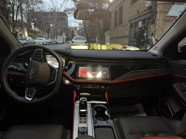 فونیکس، آریزو 6 پرو