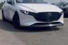 مزدا، 3 وارداتی