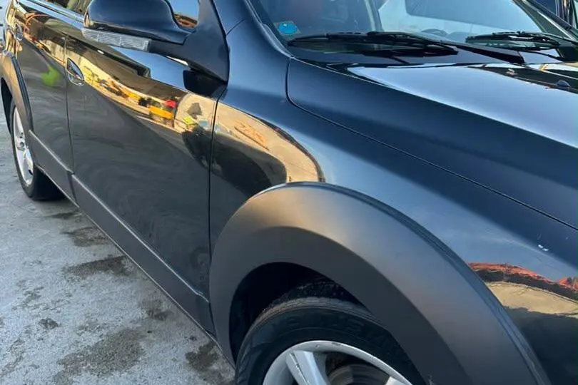 دانگ فنگ،  H30 کراس