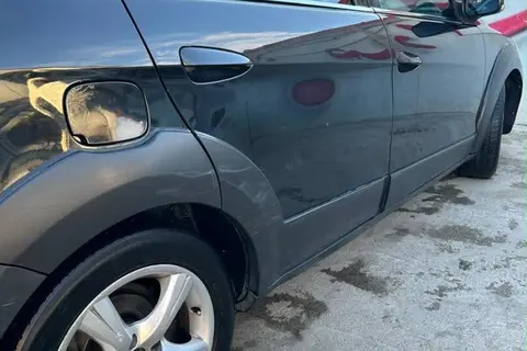 دانگ فنگ، H30 کراس