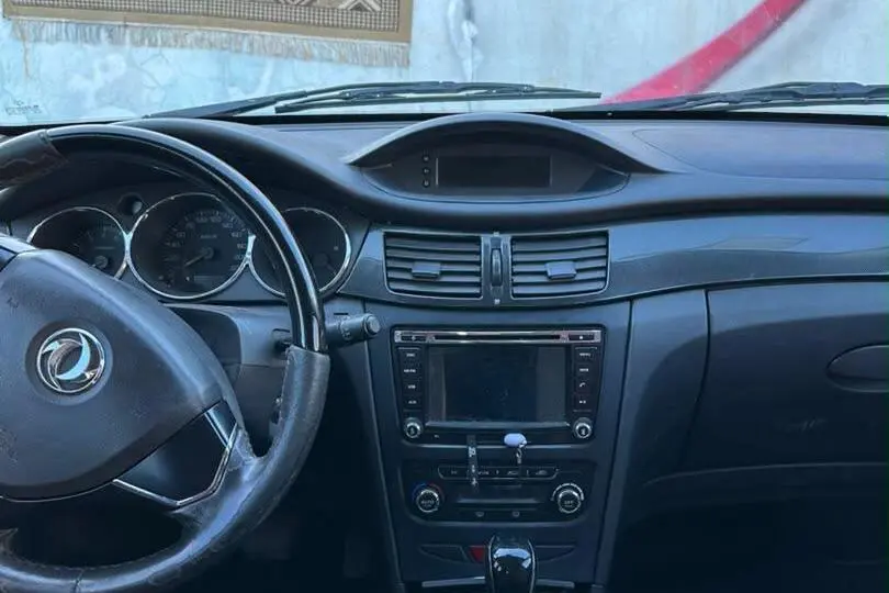 دانگ فنگ،  H30 کراس
