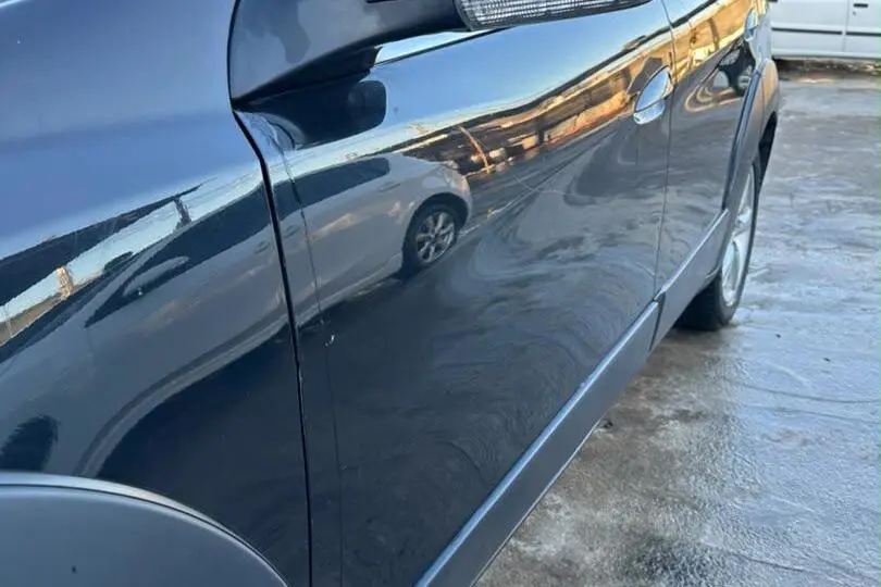 دانگ فنگ،  H30 کراس