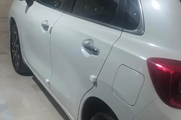 سوزوکی، بالنو