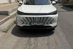 بیجینگ، X7