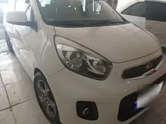کیا، پیکانتو