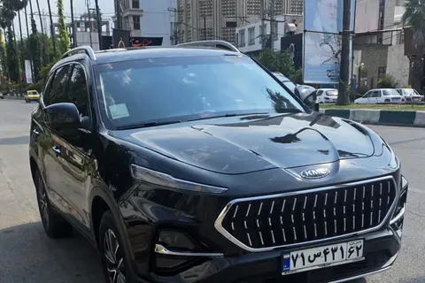 کی ام سی، K7