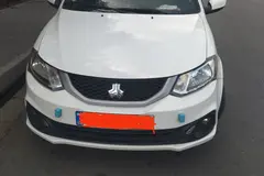 ساینا، S