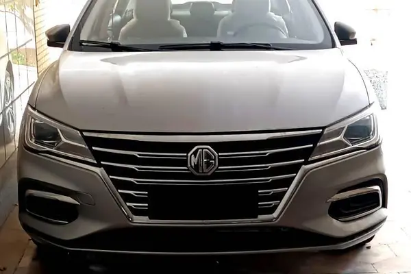 ام جی  5