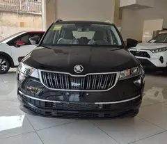 اشکودا، کاروک