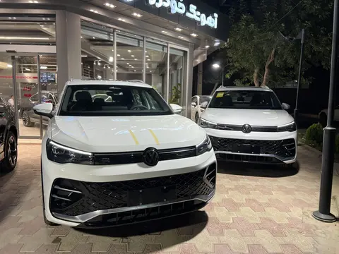 فولکس، تیگوان L