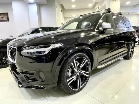 ولوو، XC90