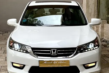 هوندا آکورد